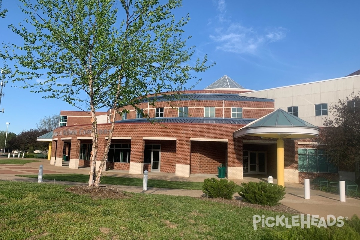 Photo of Pickleball at The Pointe at Ballwin Commons